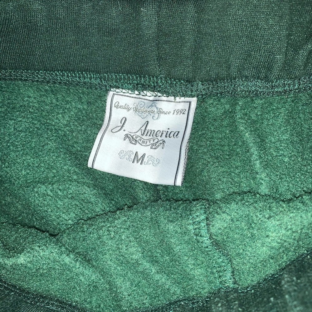 J America Boys Michigan State sweats boys 10 - Picture 4 of 4